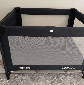 baby love travel cot Gumtree Australia Free Local Classifieds