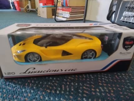 rc cars for sale gumtree