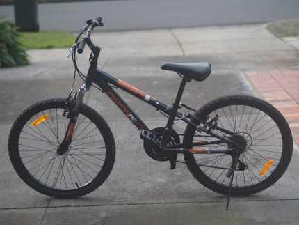 diamondback bronco 24