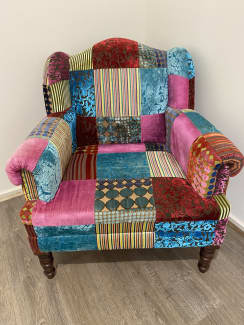 ishka armchair ebay