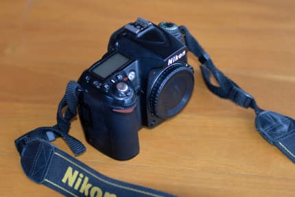 nikon d90 gumtree