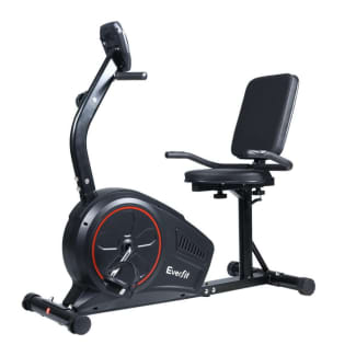 Gumtree recumbent exercise discount bike