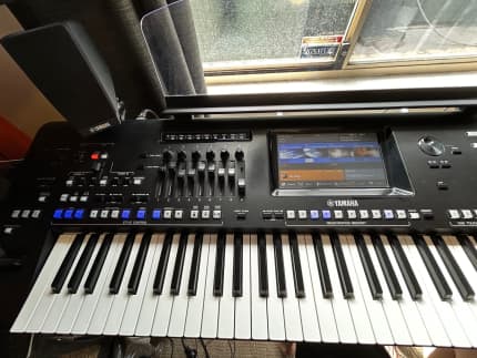 Yamaha best sale hs8 gumtree