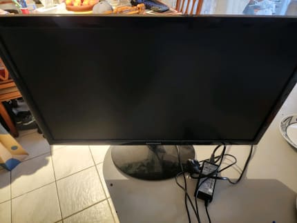 samsung monitor second hand