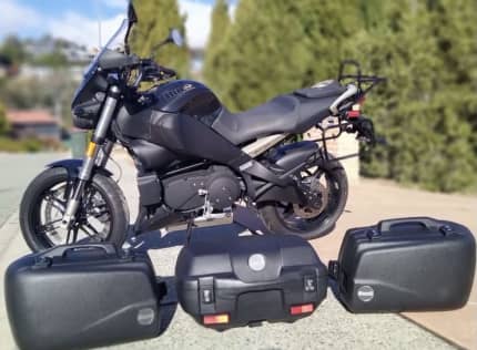 Buell for deals sale gumtree