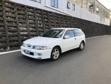 nissan pulsar gtir for sale gumtree