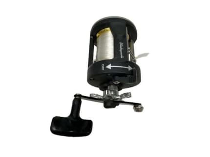 Shimano Corvalus CVL400 Fishing Reel