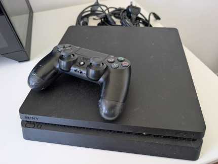 SONY PS4 PlayStation 4 500GB CUH-2000A PlayStation 4