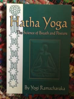 Advanced Hatha Yoga, Book by Shyam Sundar Goswami, Official Publisher  Page