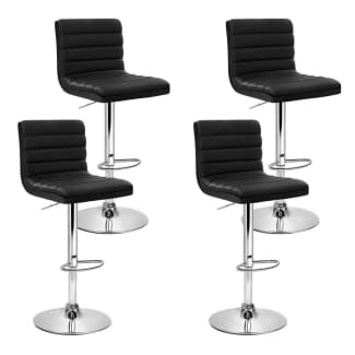 used bar stools set of 4