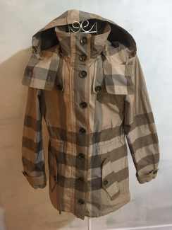 burberry in Sydney Region NSW Jackets Coats Gumtree Australia Free Local Classifieds