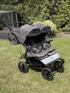 mountain buggy duet gumtree