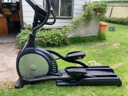 Elliptical best sale trainer gumtree