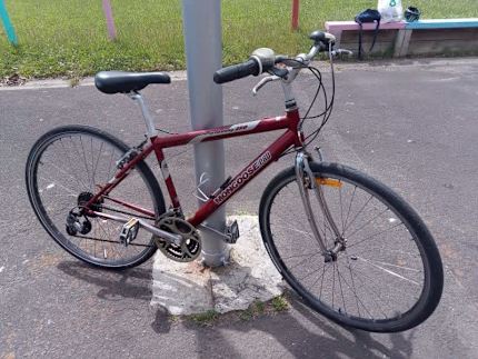 used mongoose bikes for sale