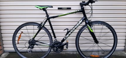 xl cannondale