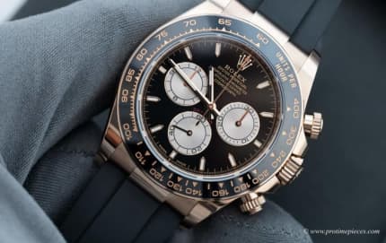 Rolex daytona outlet gumtree