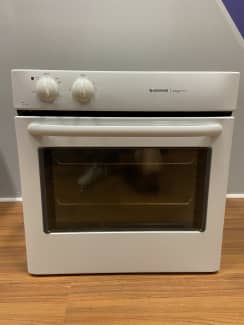 simpson evolution 906 oven