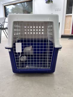 Pp30 dog hot sale crate