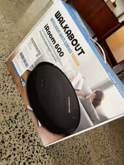 walkabout iroom 600 review