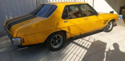 Hq Holden Monaro For Sale In Australia Gumtree Cars