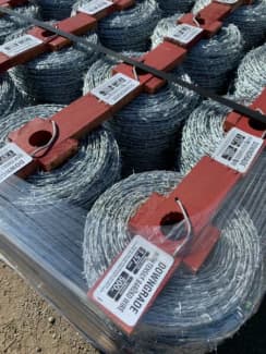 Tie wire 2mm Galvanised (5kg , 200m) - Auscon