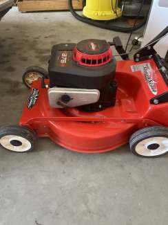 briggs stratton 375 sprint Lawn Mowers Gumtree Australia Free Local Classifieds