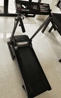 york pacer treadmill Gym Fitness Gumtree Australia Free