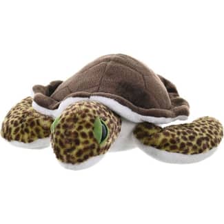 New Cute 28cm Big Eyes Tortoise Stuffed Plush Sea Turtle Soft Toy Hold Pillow 