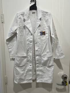 Griffith on sale lab coat