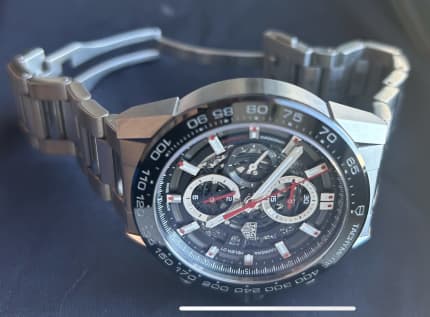 tag heuer in Perth Region WA Watches Gumtree Australia Free