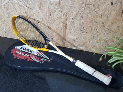 Raquette Badminton Karakal IOS D-01