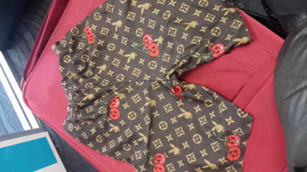 Playboy X Louis Vuitton