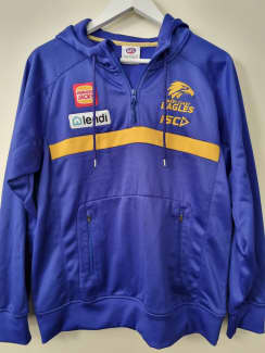 west coast eagles jackets in Western Australia