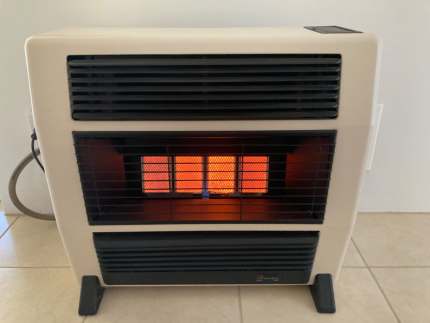 everdure lancer gas heater Air Conditioning Heating Gumtree Australia Free Local Classifieds