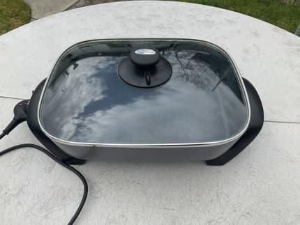 Sunbeam Banquet Frypan - FP5905