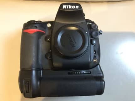 nikon d700 gumtree