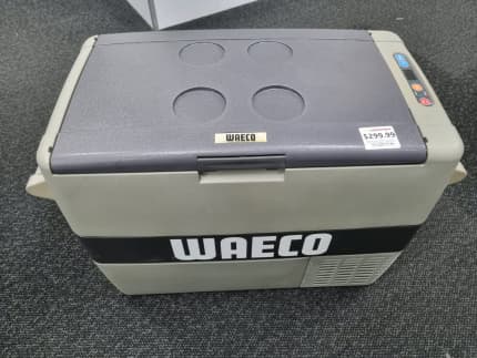 waeco cf50 dual zone