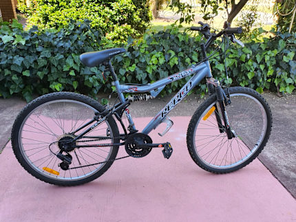 repco dirt dawg mountain bike
