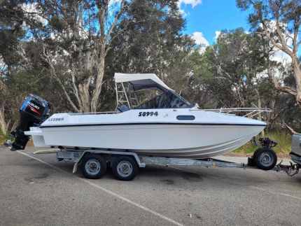 4.2 boat trailer, Gumtree Australia Free Local Classifieds