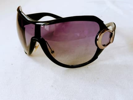 used dior sunglasses