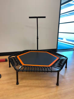 Gumtree discount mini trampoline