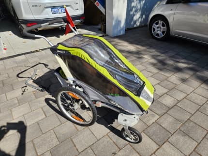 Gumtree thule outlet chariot