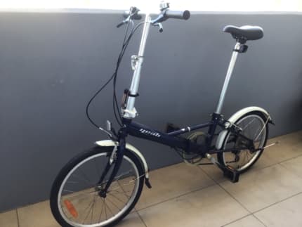 Dahon metro online price