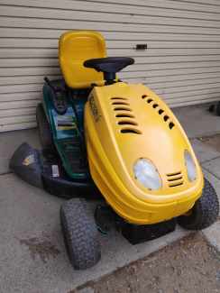 Second Hand Truyard RMC66 26inch Reel Mower with Honda GX270 Engine, Lawn  Mowers, Gumtree Australia Kingston Area - Cheltenham