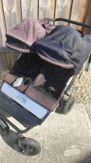 Gumtree store mountain buggy