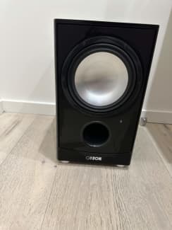 floor standing speakers gumtree