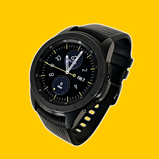 Samsung Galaxy Watch 42mm Phones Gumtree Australia Free Local Classifieds