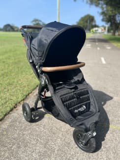 Baby jogger city mini cheap gumtree