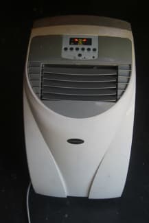 hotpoint mac 80 portable air conditioner