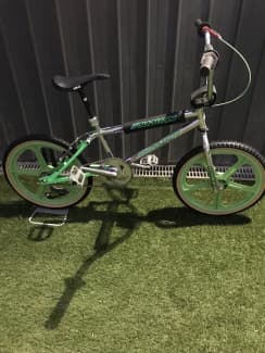 Kawasaki z1 2024 bmx bike